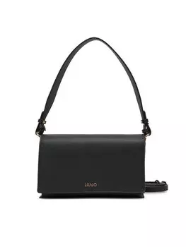 Сумочка S Crossbody AA5177 E0087 Liu Jo, черный