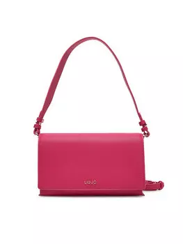 Сумочка S Crossbody AA5177 E0087 Liu Jo, розовый