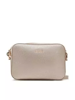 Сумочка S Crossbody AXX012 E0087 Liu Jo, золотой