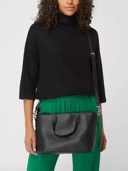 Сумочка с логотипом JOOP! Jeans, черный