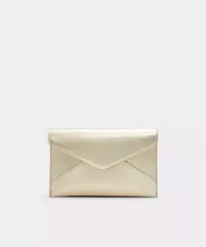 Сумочка с магнитной застежкой Aldo, золотой