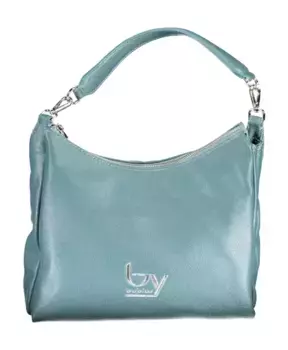 Сумочка с несколькими ручками и отделениями Byblos, синий