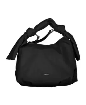 Сумочка с регулируемым ремешком Calvin Klein, черный