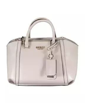 Сумочка с регулируемым ремешком Guess, серый