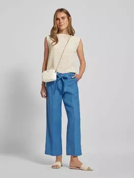 Сумочка с ремнем Weat, белый