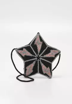 Сумочка SAC IKKS, цвет noir