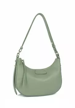 Сумочка SAC LANCASTER, зеленый