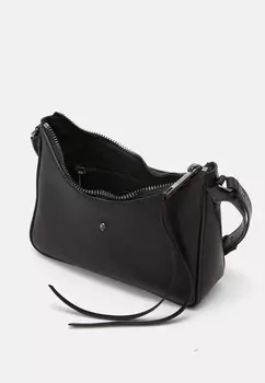 Сумочка Sac The Kooples, черная