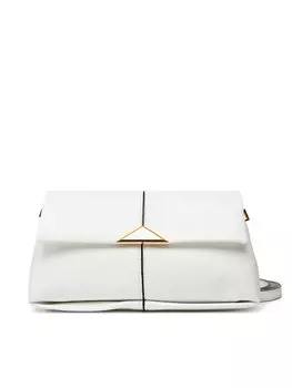 Сумочка Sadiebag 13933816 Aldo, белый