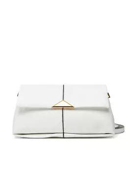 Сумочка Sadiebag 13933816 Aldo, белый