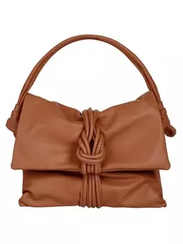 Сумочка Samantha Look, коричневый