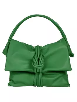 Сумочка Samantha Look, зеленый