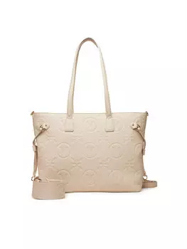 Сумочка Samba Re VBS8ZG01 Valentino, экрю