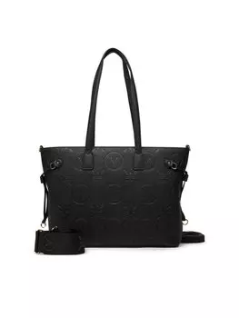 Сумочка Samba Re VBS8ZG01 Valentino, черный