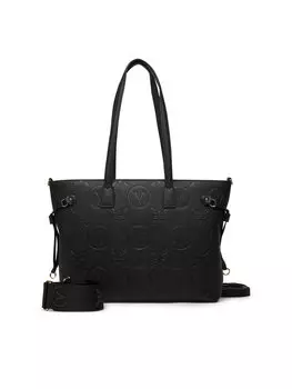 Сумочка Samba Re VBS8ZG01 Valentino, черный