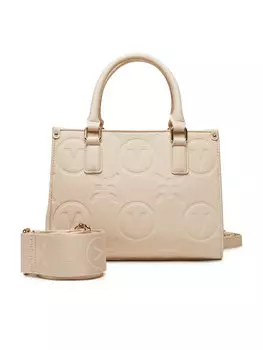 Сумочка Samba Re VBS8ZG04 Valentino, экрю