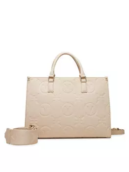 Сумочка Samba Re VBS8ZG05 Valentino, экрю