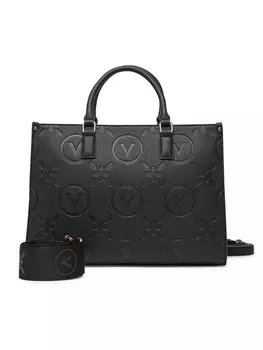 Сумочка Samba Re VBS8ZG05 Valentino, черный