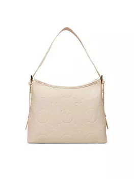 Сумочка Samba Re VBS8ZG07 Valentino, экрю