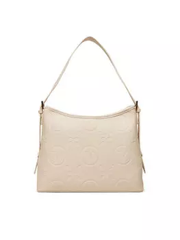 Сумочка Samba Re VBS8ZG07 Valentino, экрю