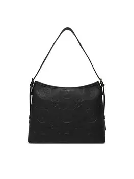 Сумочка Samba Re VBS8ZG07 Valentino, черный