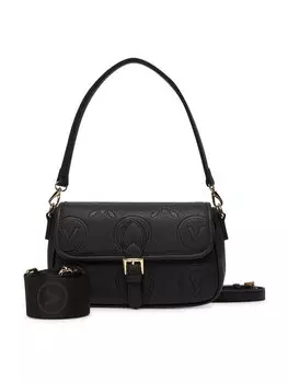 Сумочка Samba Re VBS8ZG09 Valentino, черный