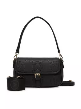 Сумочка Samba Re VBS8ZG09 Valentino, черный