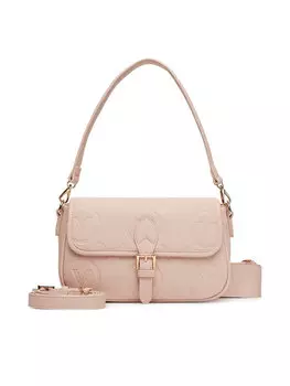 Сумочка Samba Re VBS8ZG09 Valentino, розовый