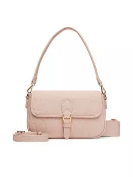 Сумочка Samba Re VBS8ZG09 Valentino, розовый