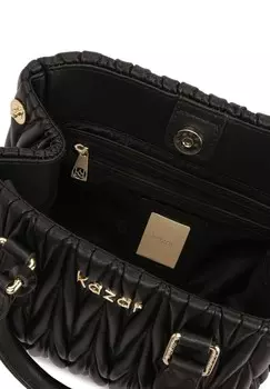 Сумочка SAMIA Kazar, черный