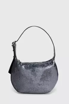 Сумочка Samsoe Samsoe, черный