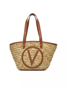 Сумочка Samuela VBG90O02 Valentino, бежевый