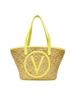 Сумочка Samuela VBG90O02 Valentino, бежевый