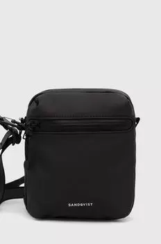 Сумочка Sandqvist, черный