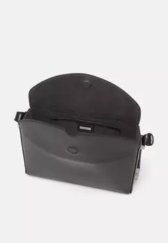 Сумочка SANDY Osoi, черный