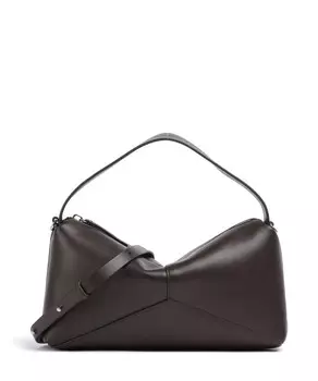 Сумочка Сани из искусственной кожи. Marc O'Polo, коричневый