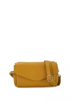 Сумочка SANI со съемным ремнем через плечо HARPA, цвет Ocker