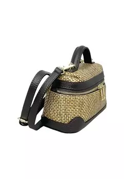 Сумочка SANTORINI CHEVAL FIRENZE, темно-коричневый