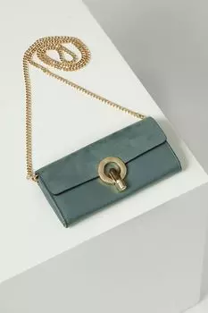 Сумочка Сара Luella Grey, зеленый