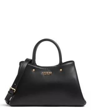 Сумочка Sarita из искусственной кожи Guess, черный