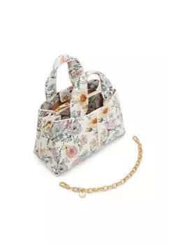 Сумочка Satchel ALDO, мультиколор