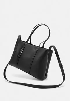 Сумочка SATCHEL HUGO, черный