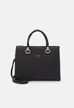 Сумочка SATCHEL LIU JO, черный
