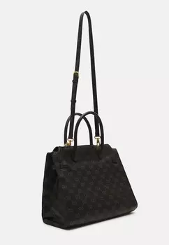 Сумочка SATCHEL LIU JO, черный