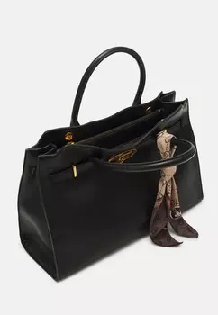 Сумочка SATCHEL LIU JO, черный