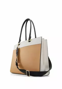 Сумочка SATCHEL NORALI ALDO, черный