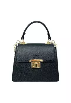 Сумочка SATURNO CHEVAL FIRENZE, черный