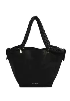 Сумочка Scalpers, черный