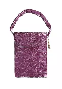 Сумочка Scalpers, фиолетовый