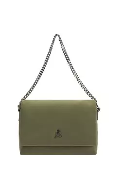 Сумочка Scalpers, хаки